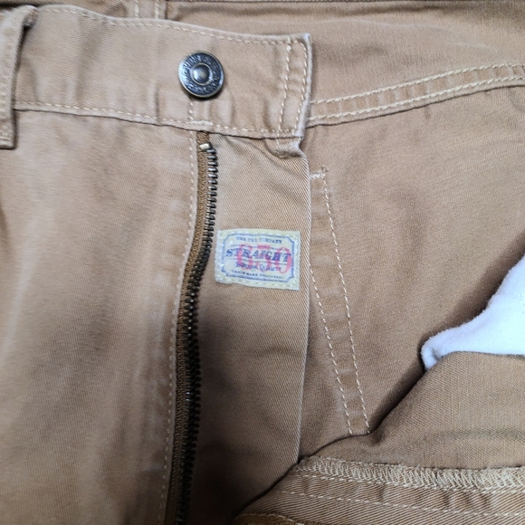 polo ralph lauren straight fit kahiki pants 36x34 - Picture 5 of 6